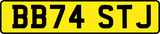 BB74STJ