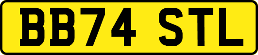 BB74STL