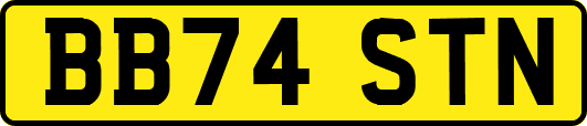 BB74STN