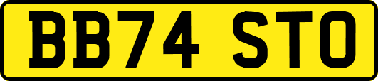 BB74STO