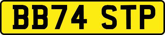 BB74STP