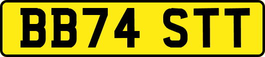 BB74STT
