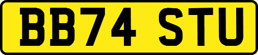 BB74STU