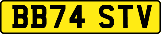 BB74STV