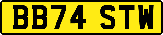 BB74STW