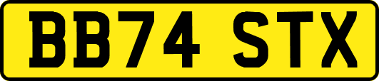 BB74STX