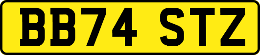 BB74STZ