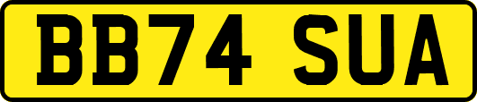 BB74SUA