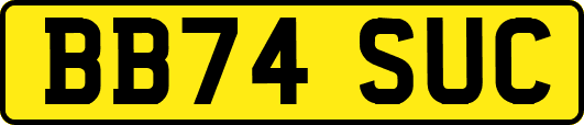 BB74SUC