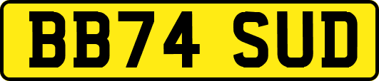BB74SUD
