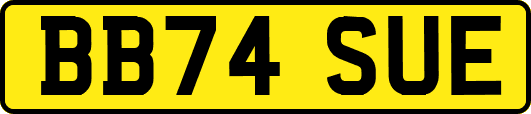 BB74SUE
