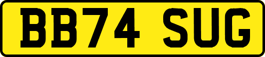 BB74SUG