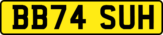 BB74SUH