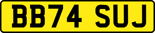 BB74SUJ