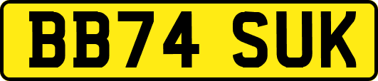 BB74SUK