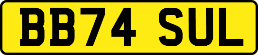 BB74SUL