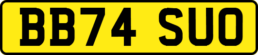 BB74SUO