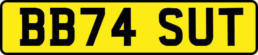 BB74SUT