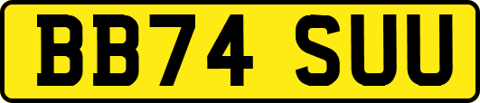 BB74SUU