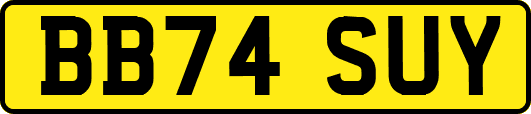 BB74SUY