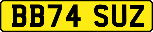 BB74SUZ
