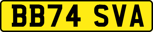 BB74SVA