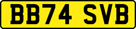BB74SVB