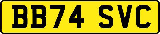 BB74SVC