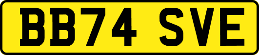 BB74SVE