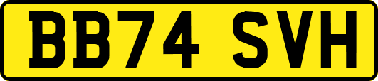 BB74SVH