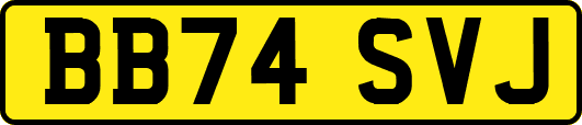 BB74SVJ