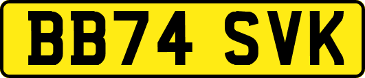 BB74SVK