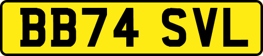 BB74SVL