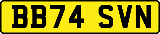 BB74SVN