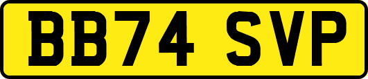 BB74SVP