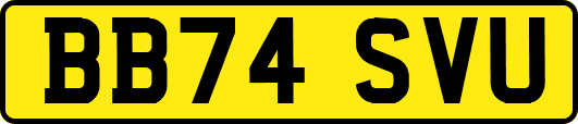 BB74SVU