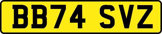 BB74SVZ