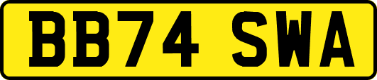 BB74SWA