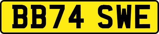 BB74SWE