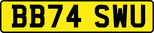 BB74SWU