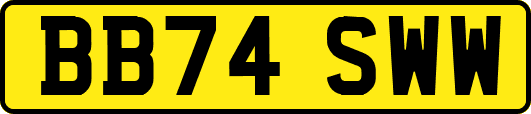 BB74SWW
