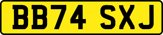 BB74SXJ