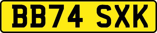 BB74SXK