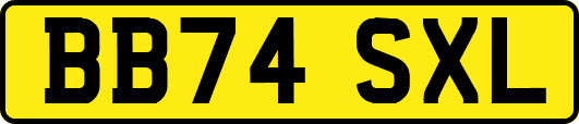 BB74SXL