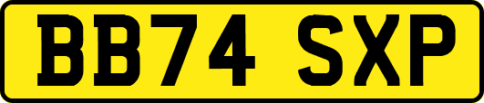 BB74SXP