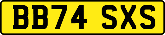 BB74SXS
