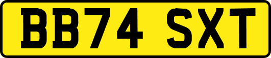 BB74SXT
