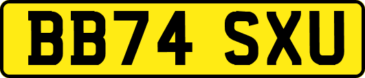 BB74SXU
