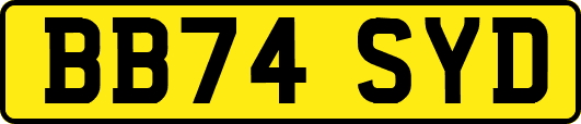 BB74SYD