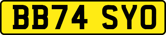 BB74SYO